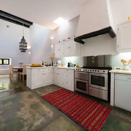 Вилла Villa Guatiza *