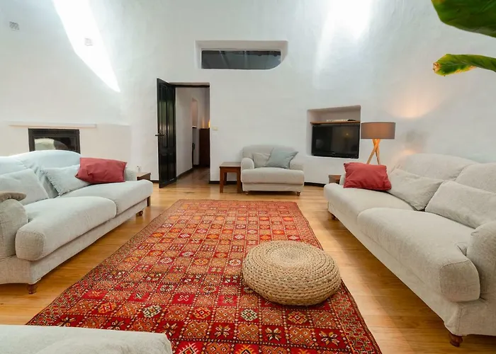 Villa Guatiza Guatiza