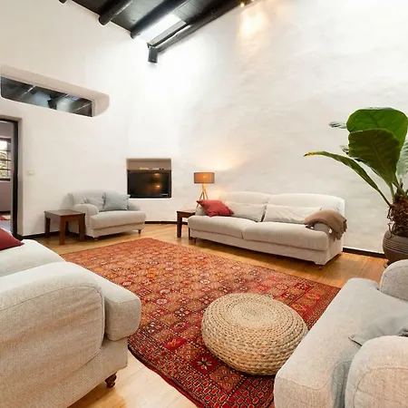 Villa Villa Guatiza Guatiza