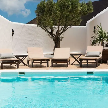Villa Guatiza