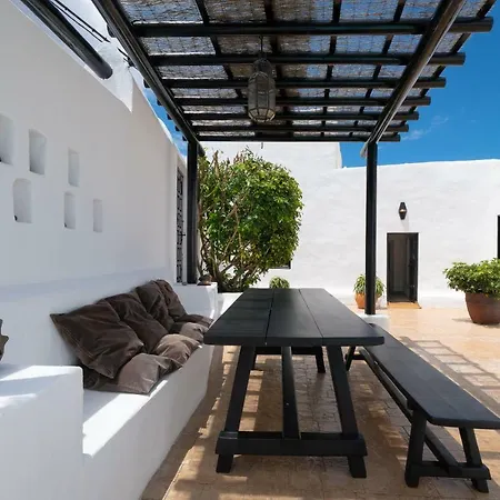 Villa Villa Guatiza