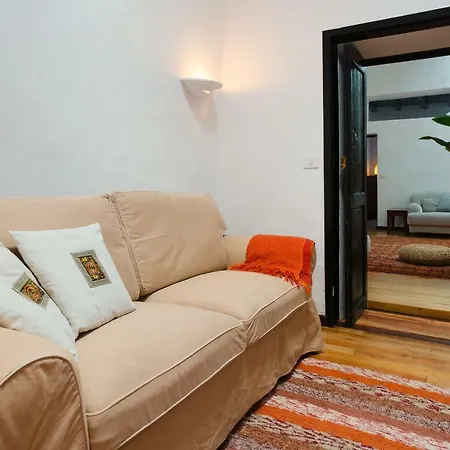Villa Guatiza *
