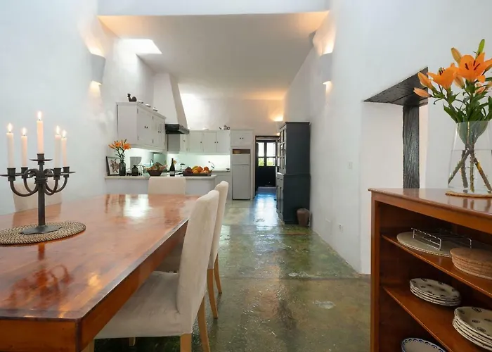 Villa Guatiza 别墅 Guatiza