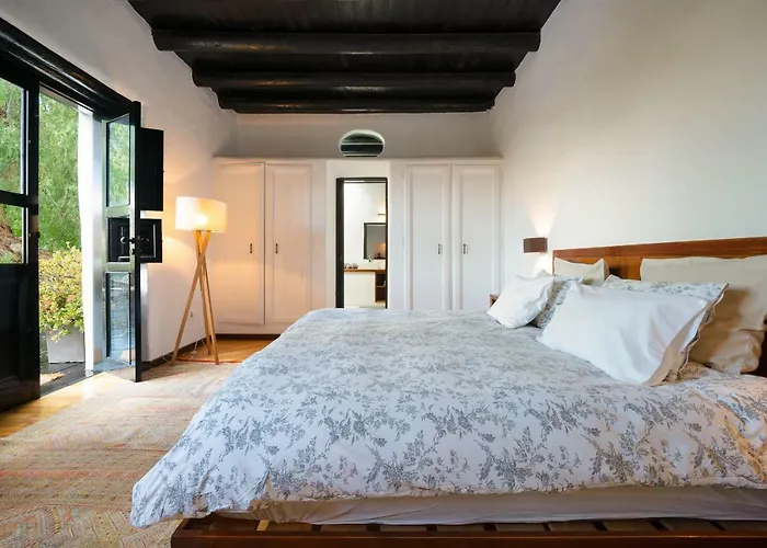 Villa Guatiza 别墅 Guatiza