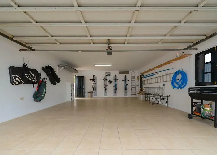 Villa Guatiza 别墅 *