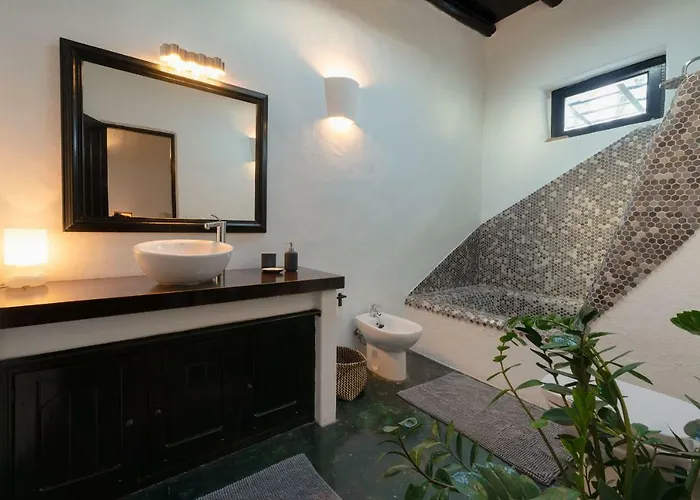 Villa Guatiza 别墅 *