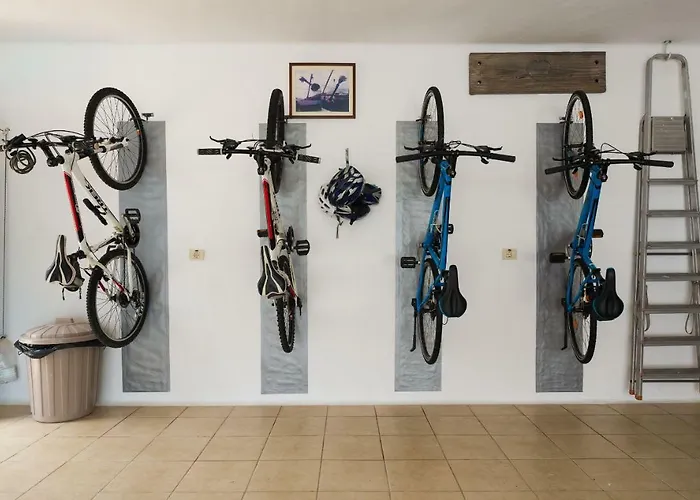 别墅 Villa Guatiza