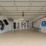 Villa Guatiza Villa *