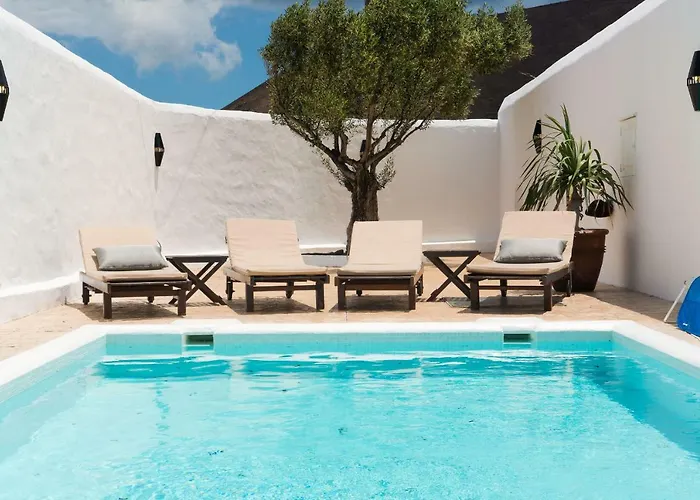 Villa Guatiza