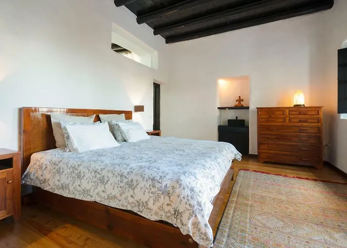 Villa Guatiza *